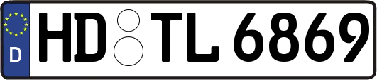 HD-TL6869