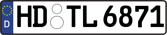 HD-TL6871