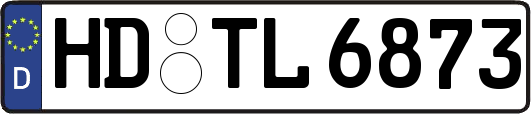 HD-TL6873