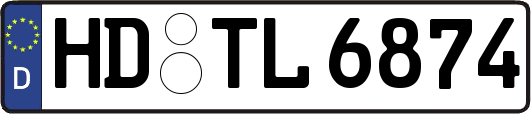 HD-TL6874