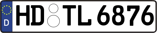HD-TL6876