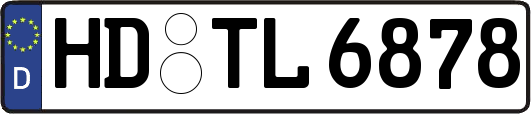 HD-TL6878