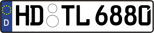 HD-TL6880