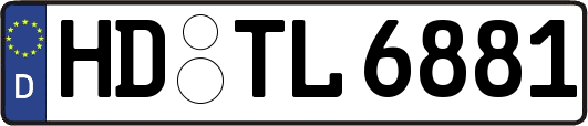 HD-TL6881