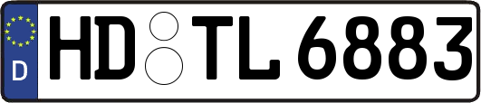 HD-TL6883