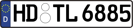 HD-TL6885