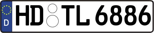 HD-TL6886
