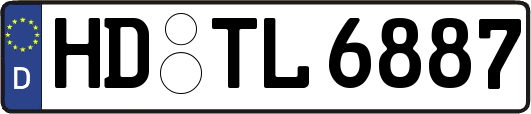 HD-TL6887