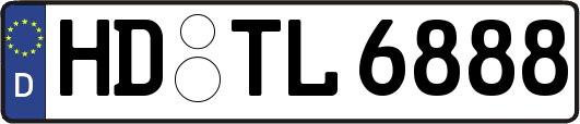 HD-TL6888