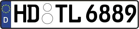 HD-TL6889