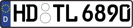 HD-TL6890