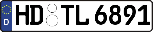 HD-TL6891