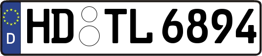 HD-TL6894