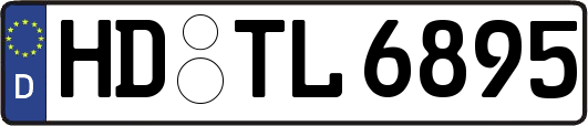 HD-TL6895