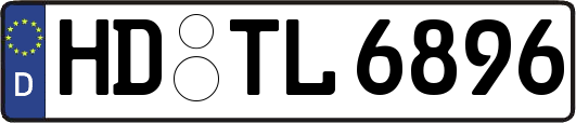 HD-TL6896