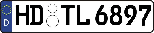 HD-TL6897