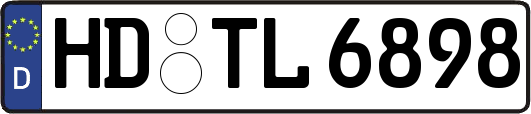 HD-TL6898