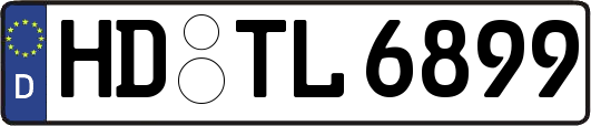 HD-TL6899