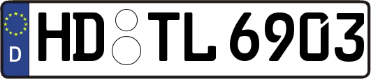 HD-TL6903