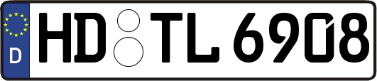 HD-TL6908