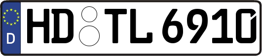 HD-TL6910