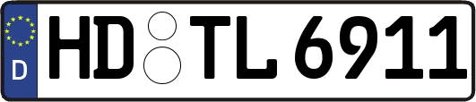 HD-TL6911