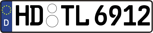 HD-TL6912