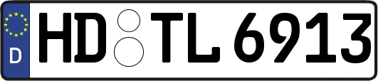 HD-TL6913