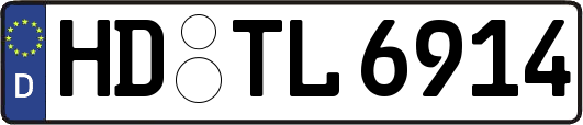 HD-TL6914