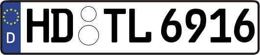 HD-TL6916