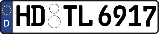 HD-TL6917