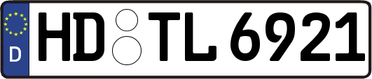 HD-TL6921