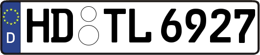 HD-TL6927
