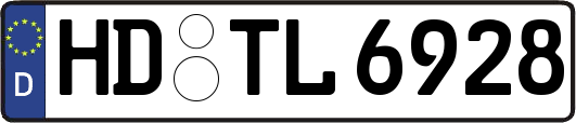 HD-TL6928
