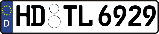 HD-TL6929
