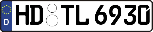 HD-TL6930