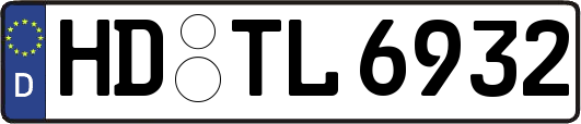 HD-TL6932