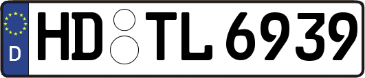 HD-TL6939