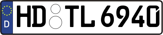 HD-TL6940