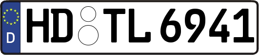 HD-TL6941