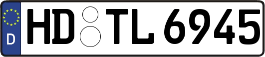 HD-TL6945