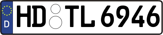 HD-TL6946