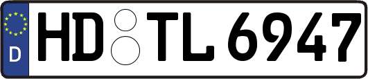 HD-TL6947