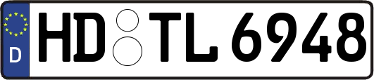 HD-TL6948