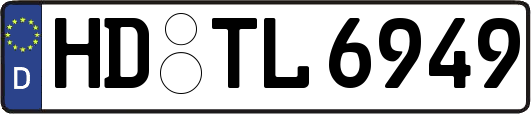 HD-TL6949
