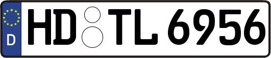 HD-TL6956