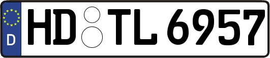 HD-TL6957