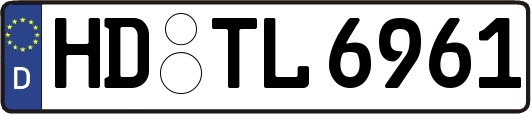HD-TL6961