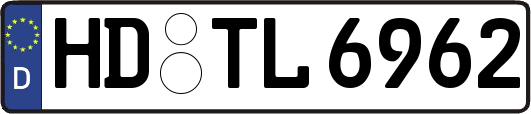 HD-TL6962