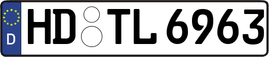 HD-TL6963